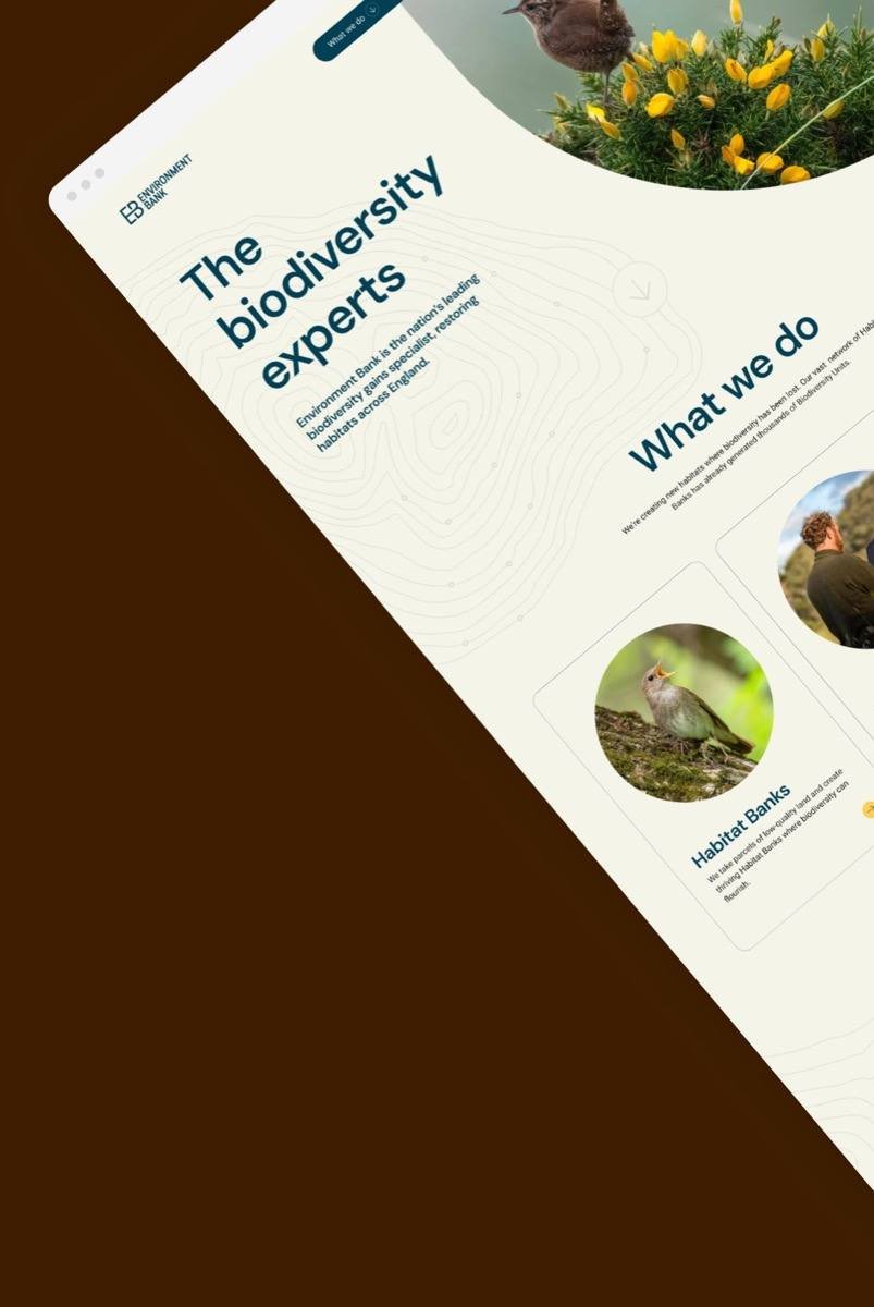 Environment Bank